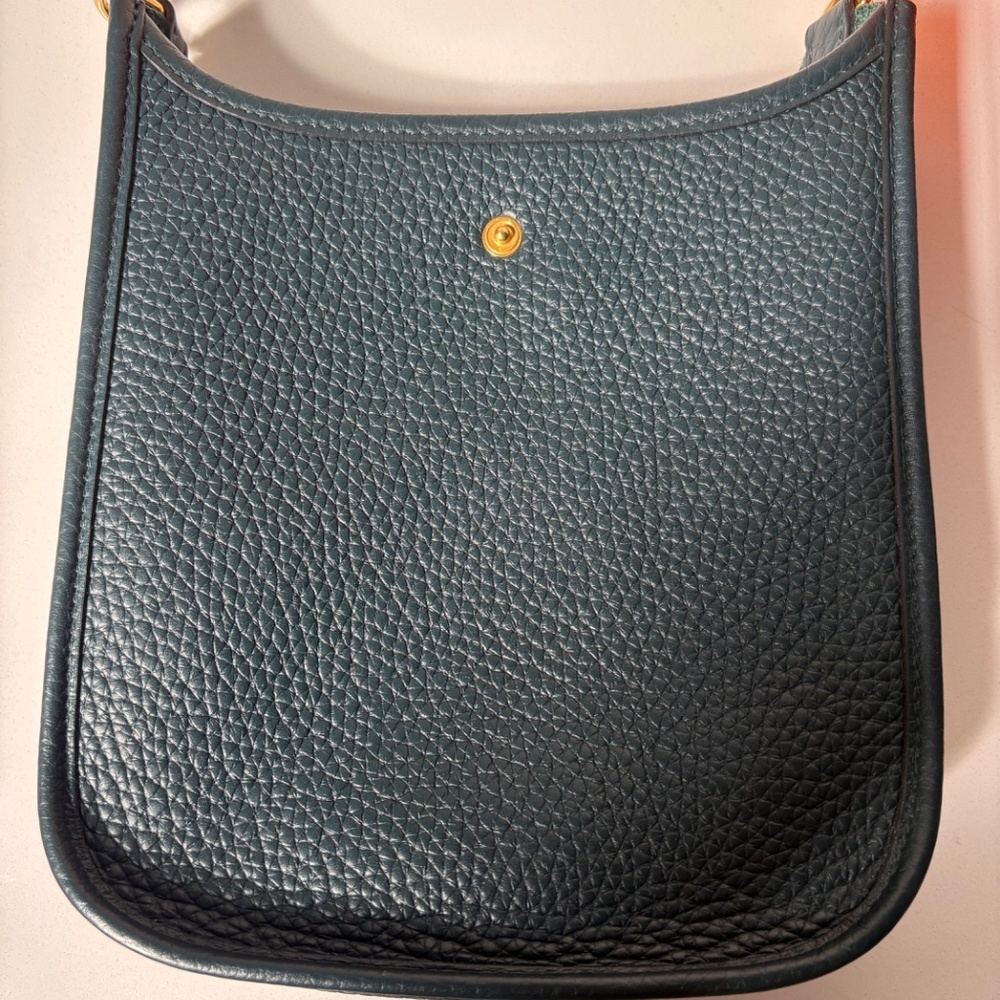 Authentic hermes evelyne tpm - Picture 5 of 12